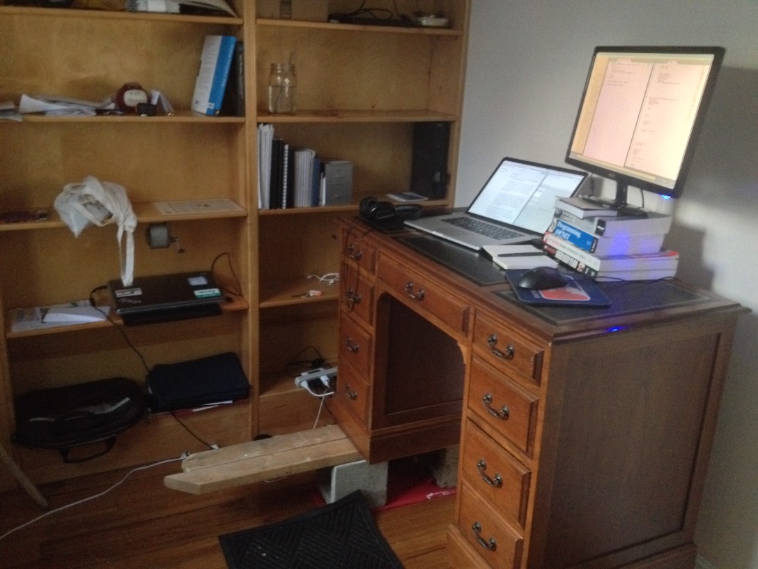 Standing Desk Standing Desk