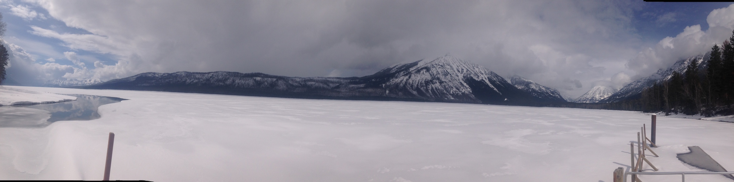 Glacier National Park