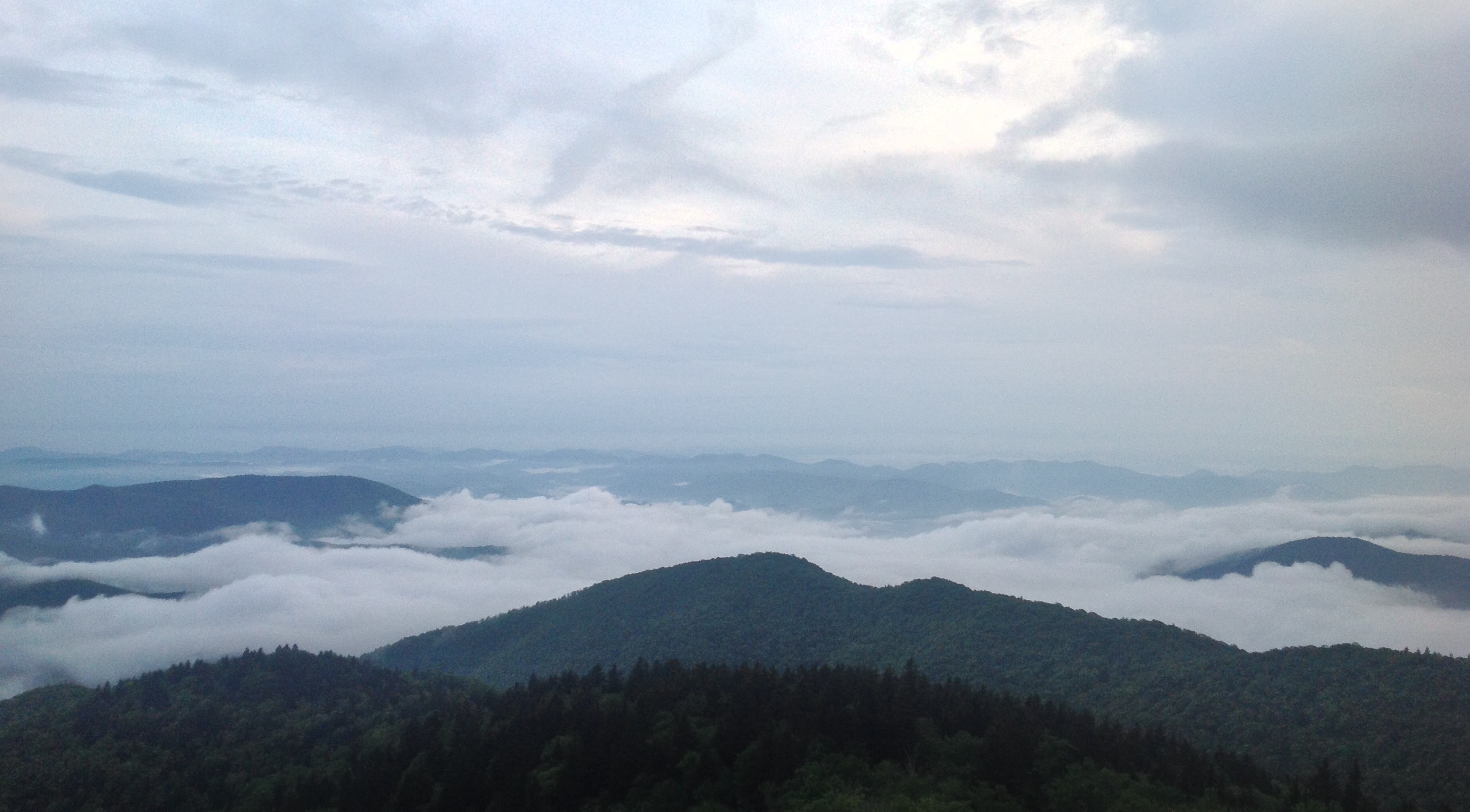 Smoky Mountains Smoky Mountains